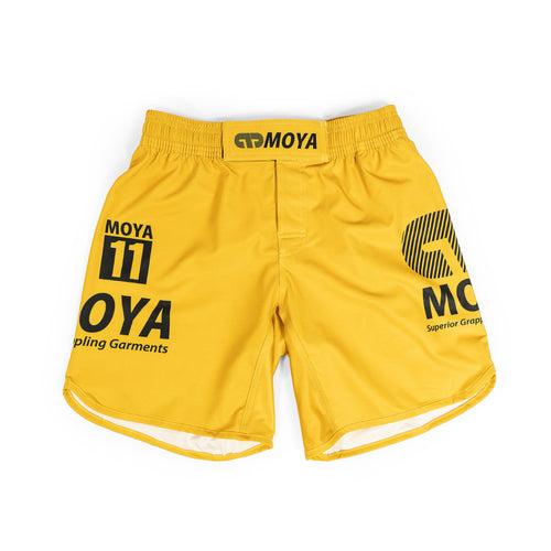 Gold Team Moya Training Shorts