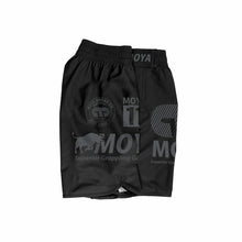 Lade das Bild in den Galerie-Viewer, Onyx Team Moya Training Shorts
