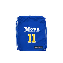 Load image into Gallery viewer, Kimono BJJ (GI) Moya Brand Varsity- Blue
