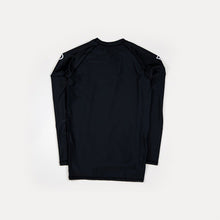 Lade das Bild in den Galerie-Viewer, Progress Academy Rashguard- lange Krippe
