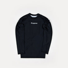 Lade das Bild in den Galerie-Viewer, Progress Academy Rashguard- lange Krippe
