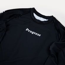 Lade das Bild in den Galerie-Viewer, Progress Academy Rashguard- lange Krippe
