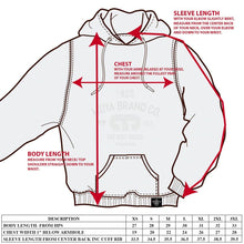 Lade das Bild in den Galerie-Viewer, TK Hoodie
