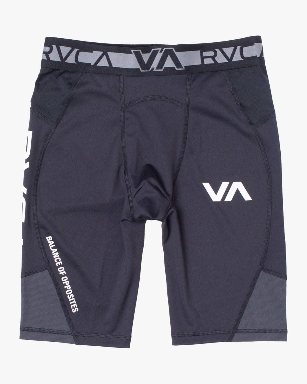 Kurze RVCA -Komprimierung für Männer
