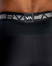 Lade das Bild in den Galerie-Viewer, Kurze RVCA -Komprimierung für Männer
