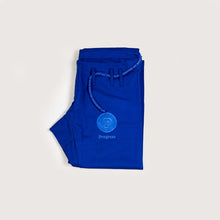 Lade das Bild in den Galerie-Viewer, Kimono BJJ (GI) Fortschritt M6 Mark 5- Blau
