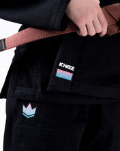 Lade das Bild in den Galerie-Viewer, Kimono BJJ (Gi) Kingz Empowered Women´s - Negro
