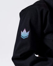 Lade das Bild in den Galerie-Viewer, Kimono BJJ (Gi) Kingz Empowered Women´s - Negro
