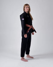 Lade das Bild in den Galerie-Viewer, Kimono BJJ (Gi) Kingz Empowered Women´s - Negro

