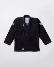 Lade das Bild in den Galerie-Viewer, Kimono BJJ (Gi) Kingz Empowered Women´s - Negro
