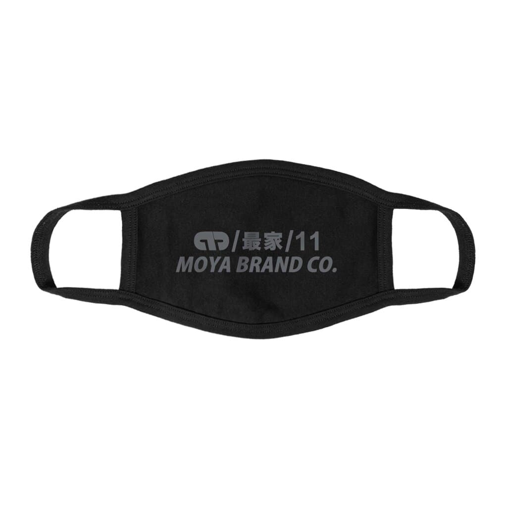 Moya Defender I Face Mask - StockBJJ