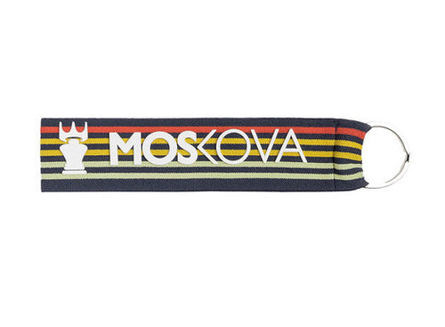 Moskova-Aloha Sunset Keychain