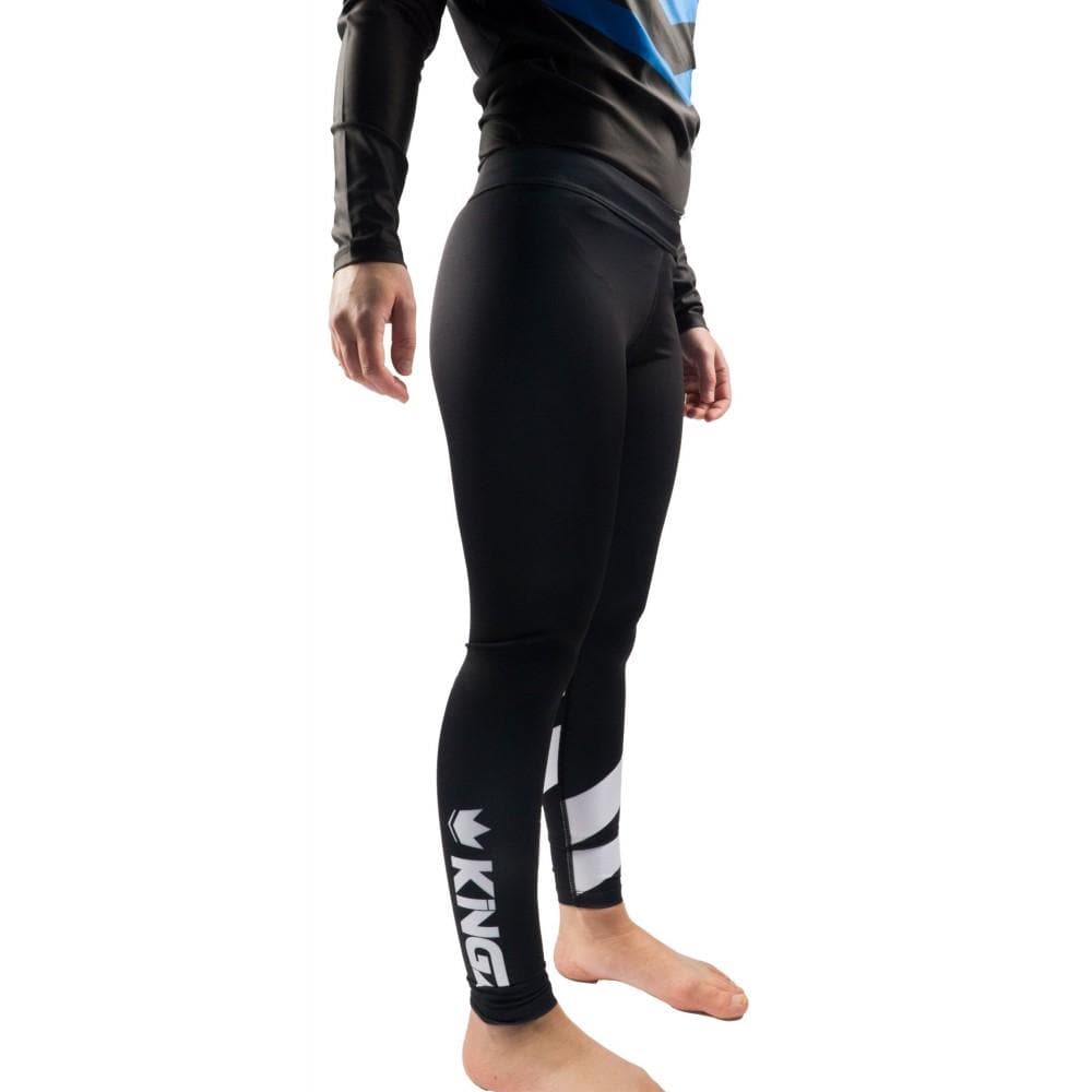 KGZ Spats ( mujer) - StockBJJ