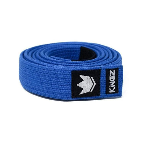 Kingz GI Belts Premiumblau