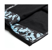 Load image into Gallery viewer, Kimono BJJ (GI) Moskova 2023 Limited Edition- Black/White/Aqua
