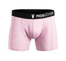 Load image into Gallery viewer, Boxer Moskova M2 Cotton - Collab Keep A Breast
