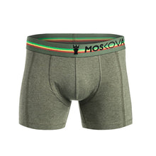 Lade das Bild in den Galerie-Viewer, Boxer Moskova M2 Baumwolle - Rasta
