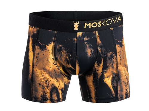 Boxer Moskova M2S Polyamid - Collabbugarski