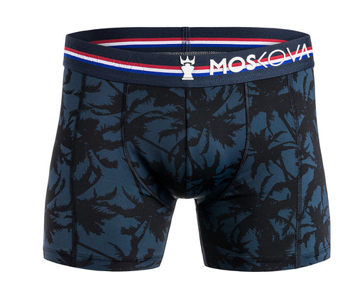 Boxer Moskova M2S Polyamid - Inselflagge