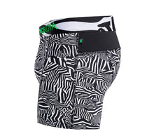 Load image into Gallery viewer, Boxer Moskova M2S Polyamide - Zebra White
