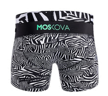 Load image into Gallery viewer, Boxer Moskova M2S Polyamide - Zebra White
