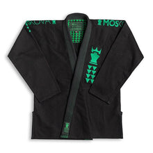 Load image into Gallery viewer, Kimono Moskova 2020 Limited Edition Gi- Niho Mako- Adultos - StockBJJ
