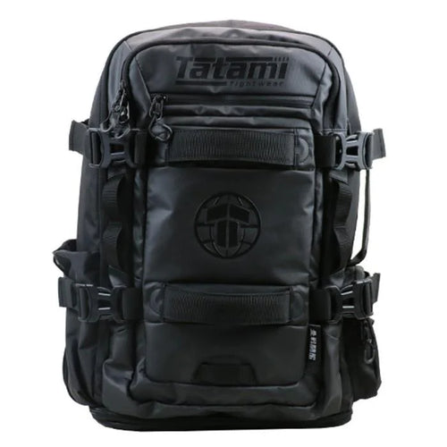 Tatami Omega Back Pack