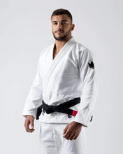 Lade das Bild in den Galerie-Viewer, Kimono Bjj (Gi) Kingz der Ein -Blanco - Big Belon inklusive
