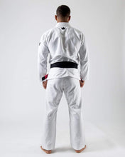 Lade das Bild in den Galerie-Viewer, Kimono Bjj (Gi) Kingz der Ein -Blanco - Big Belon inklusive
