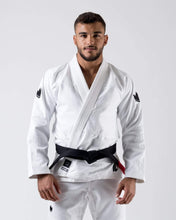 Lade das Bild in den Galerie-Viewer, Kimono Jiu-Jitsu Kingz The One Blanco
