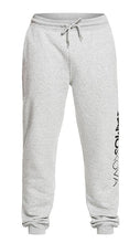 Lade das Bild in den Galerie-Viewer, Moskova Track Pant- grau- schwarz
