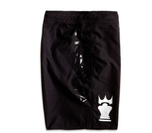 Lade das Bild in den Galerie-Viewer, X-Training Short Black-White
