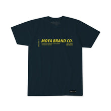 Load image into Gallery viewer, Moya Brand Turk T -shirt
