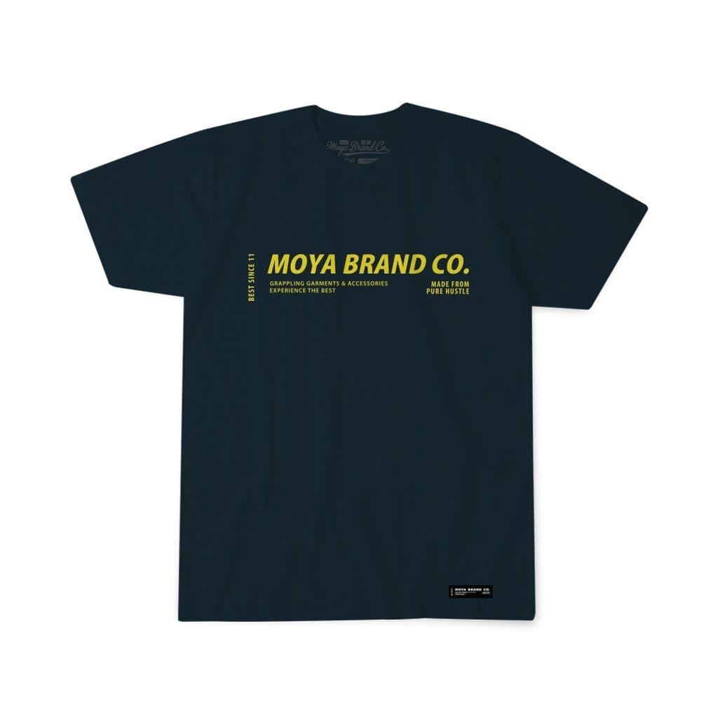 Moya Marke Turk T -Shirt
