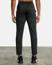 Lade das Bild in den Galerie-Viewer, C -bare Hosen von RVCA -Black
