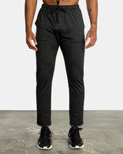 Lade das Bild in den Galerie-Viewer, C -bare Hosen von RVCA -Black
