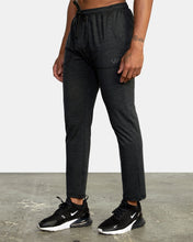Lade das Bild in den Galerie-Viewer, C -bare Hosen von RVCA -Black
