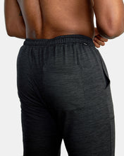 Lade das Bild in den Galerie-Viewer, C -bare Hosen von RVCA -Black
